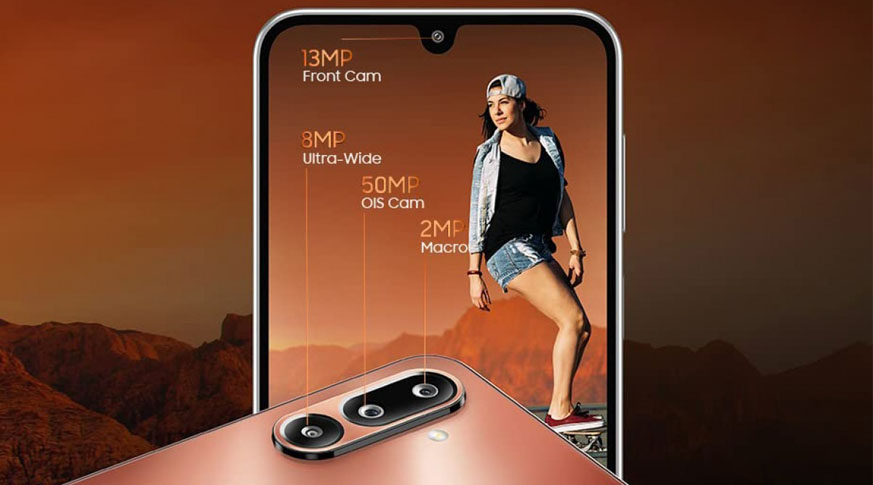 Vuaboss đến từ Dubai M36 5G giá rẻ