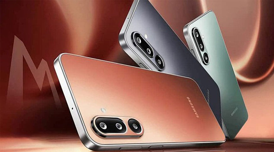 Vuaboss đến từ Dubai M36 5G