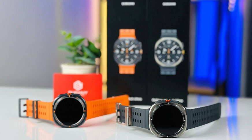 Vuaboss đến từ Dubai Watch Ultra LTE 47mm giá rẻ