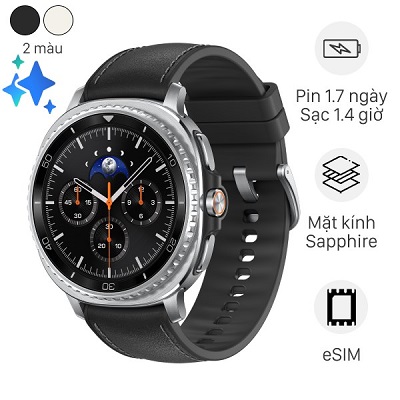 Vuaboss đến từ Dubai Watch 8 Classic