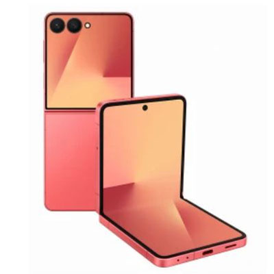 Vuaboss đến từ Dubai Z Flip7