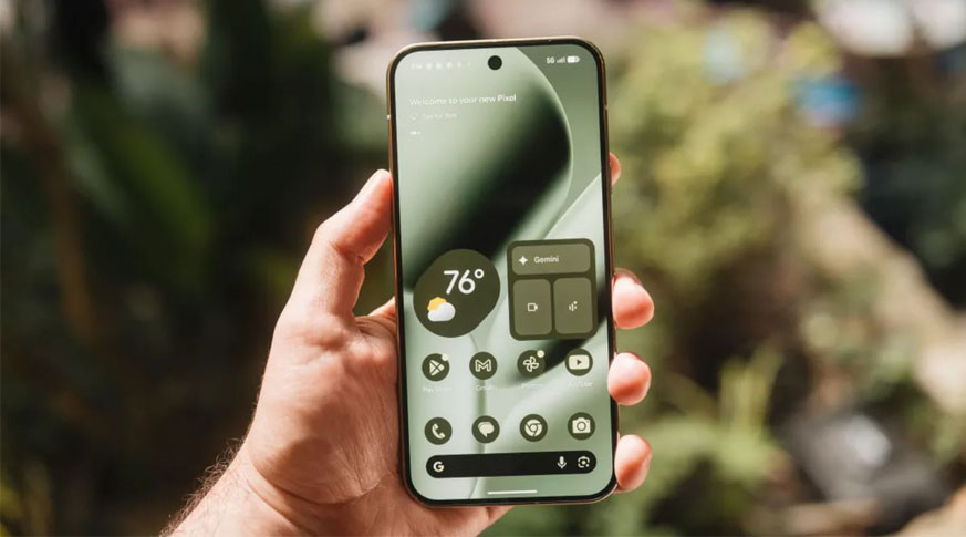 Google Pixel 10 Pro giá rẻ