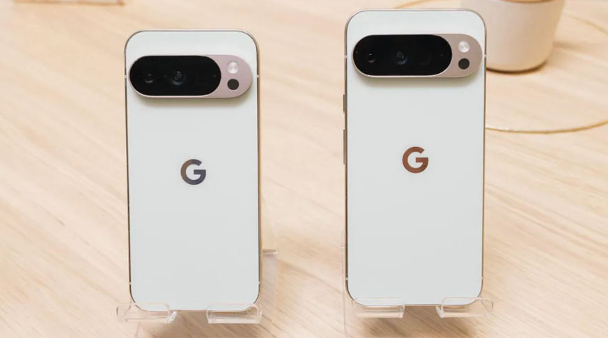 Google Pixel 10 Pro XL 5G