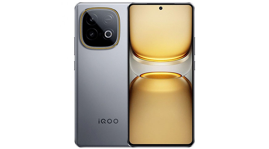 iQOO Z10 Turbo Pro Plus giá rẻ