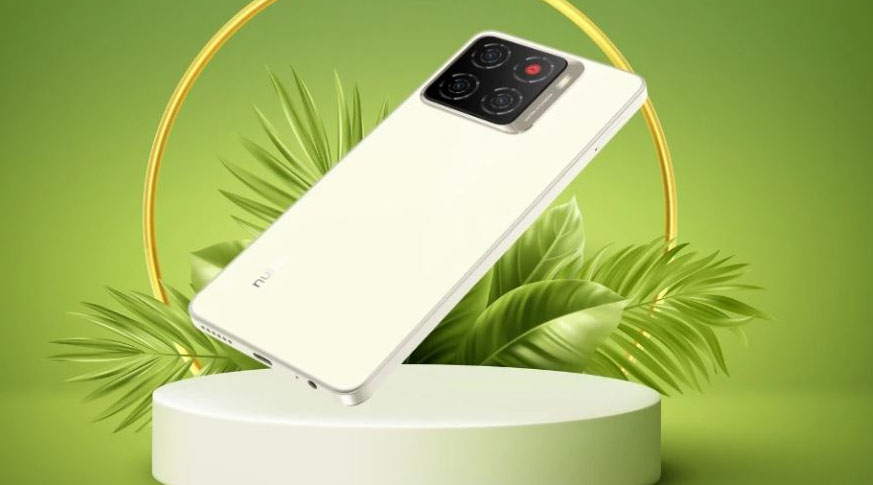 Nubia A56 giá rẻ