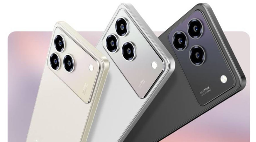Nubia A76