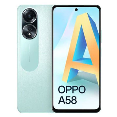 OPPO A58