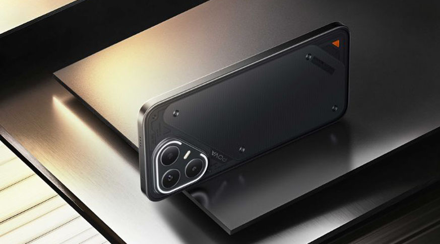 Tecno Pova 7 Pro