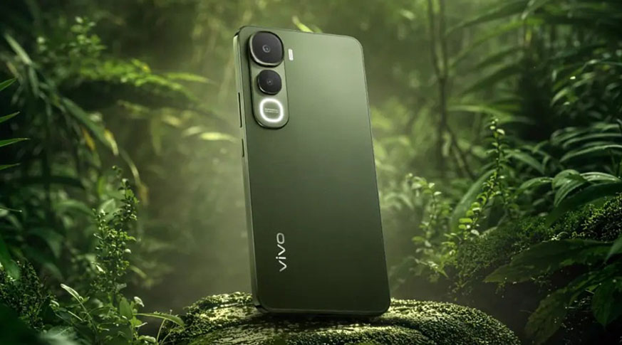 Vivo Y400 5G