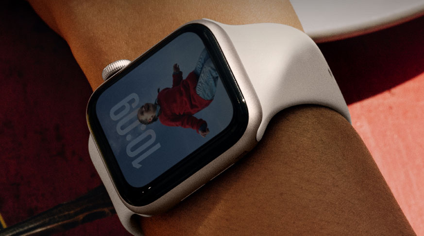 Apple Watch SE 3