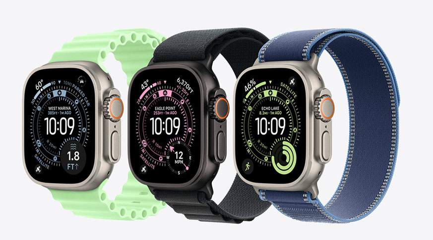 Apple Watch Ultra 3 49mm 5G giá rẻ