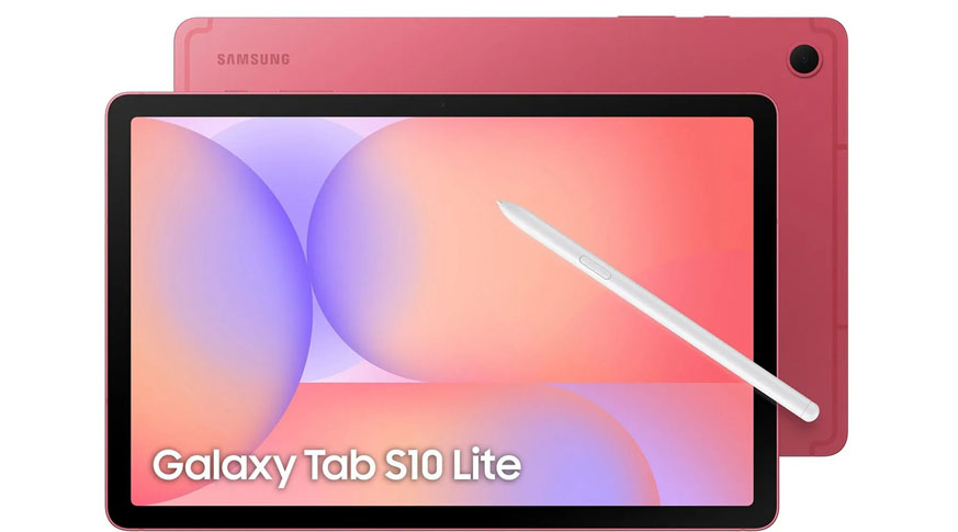 Vuaboss đến từ Dubai Tab S10 Lite