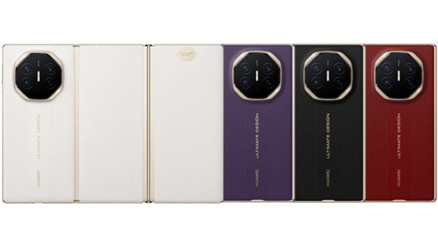 Huawei Mate XTs giá rẻ