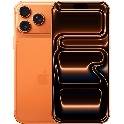 iPhone 17 Pro