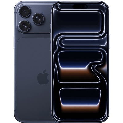 iPhone 17 Pro