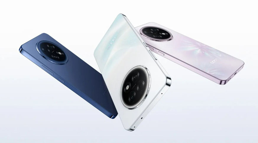 OPPO A6 GT 5G
