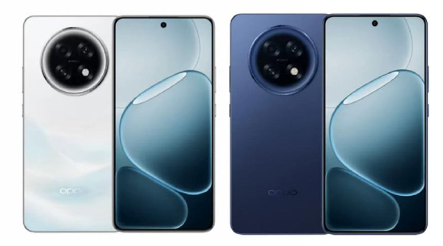 OPPO A6 Max