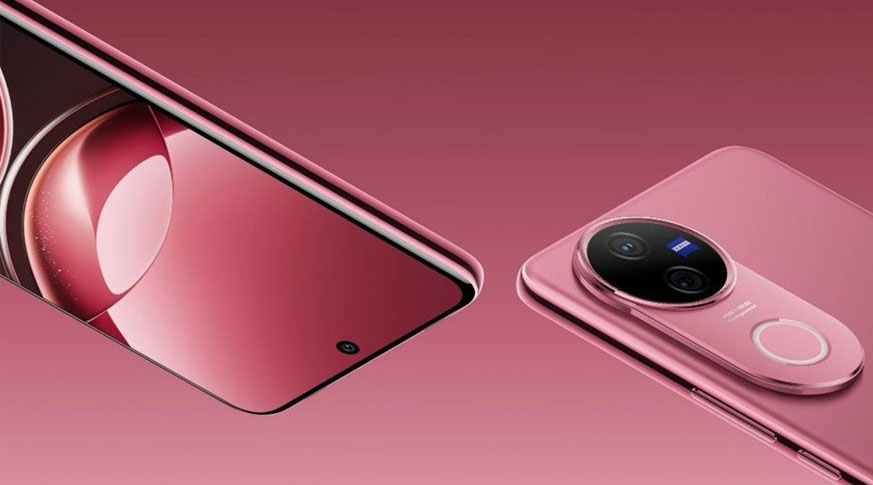 Vivo V50 5G (12GB | 256GB) Chính Hãng