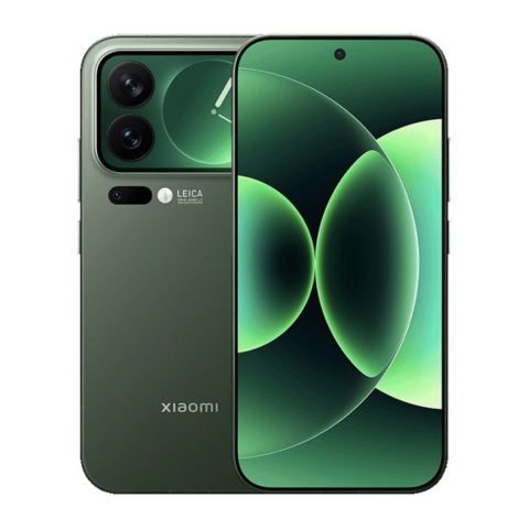 Xiaomi 17 Pro 5G (12GB | 256GB)
