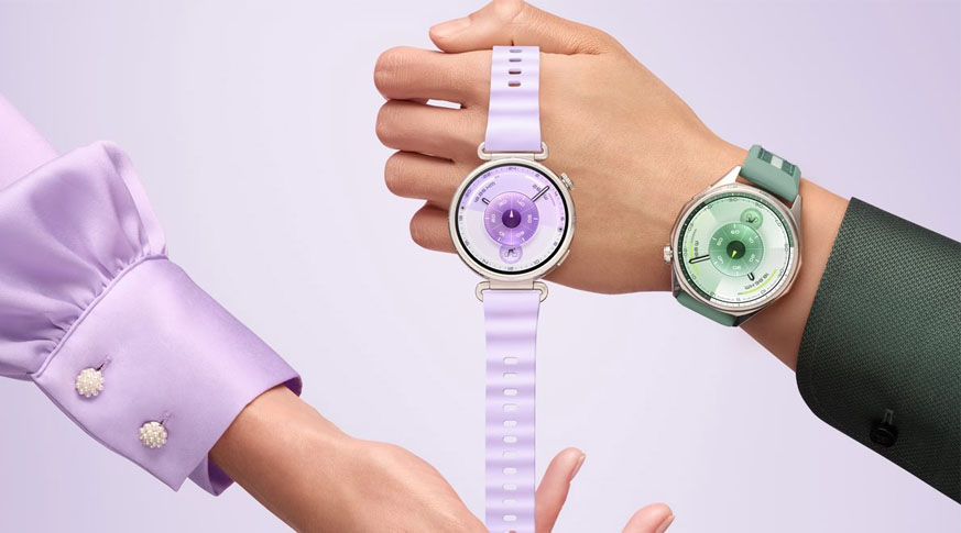 Huawei Watch GT 6