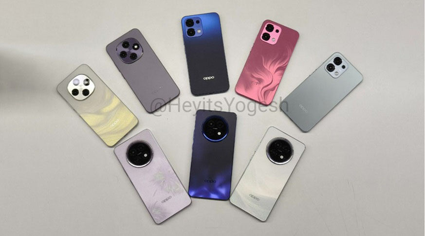 OPPO F31 Pro Plus 5G giá rẻ