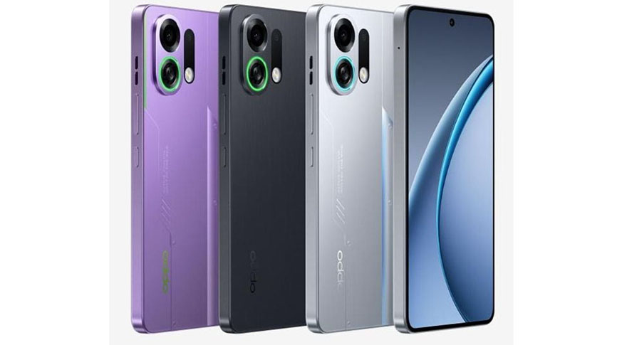 OPPO K13 Turbo Pro