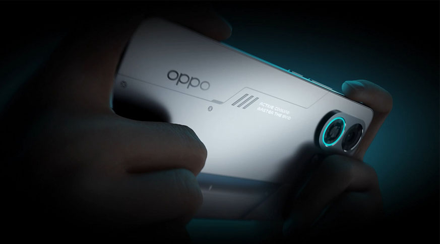 OPPO K13 Turbo giá rẻ