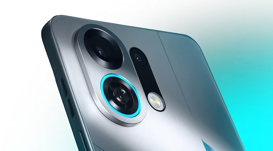 OPPO K13 Turbo