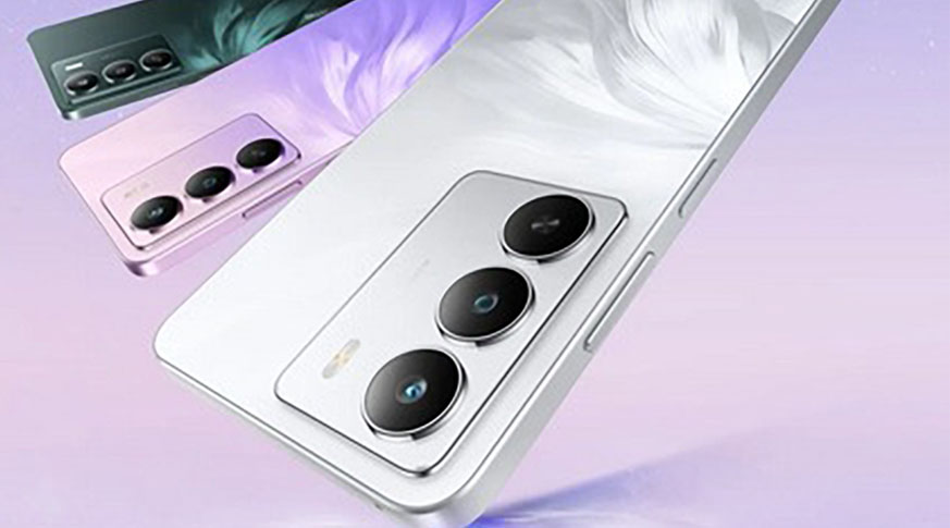 Realme P3 Lite 5G giá rẻ