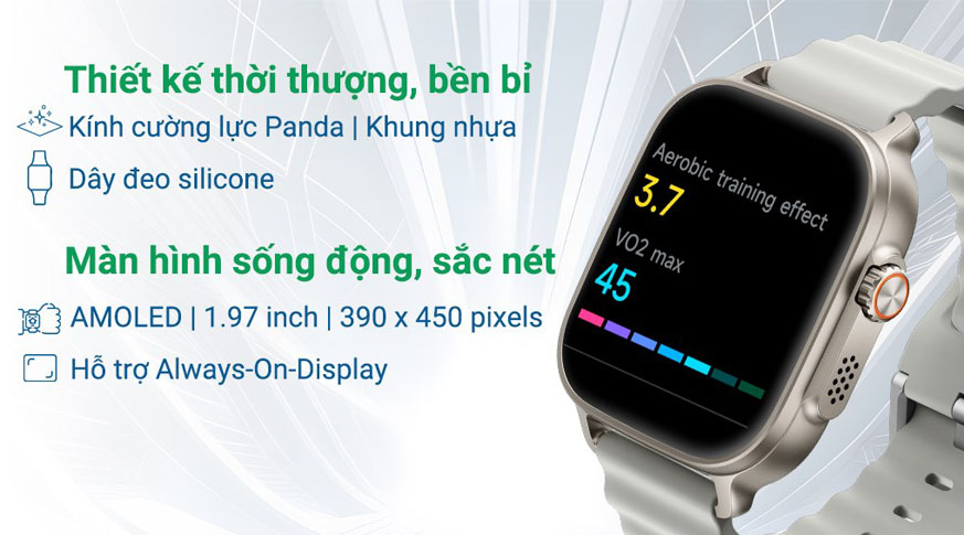 realme Watch 5 50mm