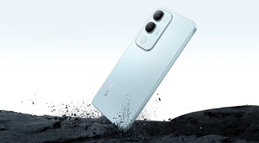 vivo Y50i