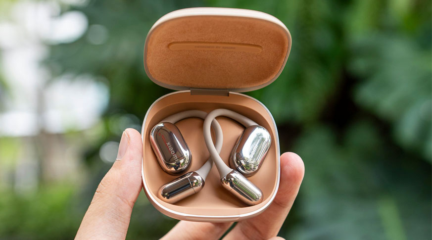 Vuabosscom hoạt động hợp pháp bởi PAGCOR Xiaomi OpenWear Stereo Pro