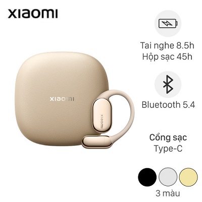 Vuabosscom hoạt động hợp pháp bởi PAGCOR Xiaomi OpenWear Stereo Pro