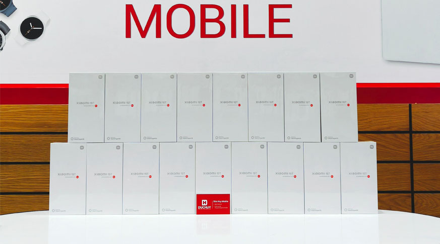 Xiaomi 15T 5G
