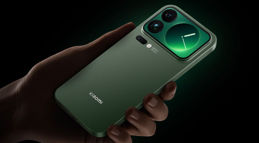 Xiaomi 17 Pro Max 5G chính hãng