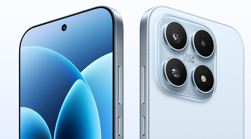 Xiaomi 17 5G chính hãng