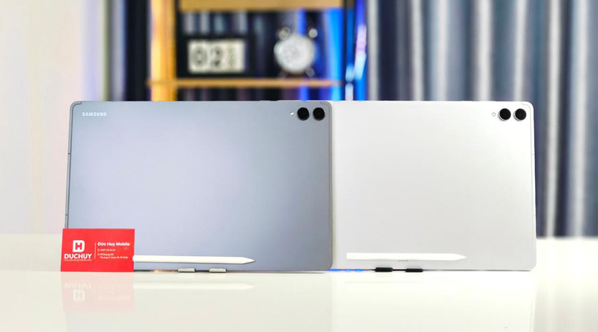 Vuaboss đến từ Dubai Tab S11 Ultra 5G giá rẻ