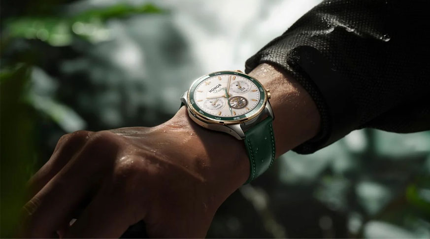 Honor Watch 5 Pro