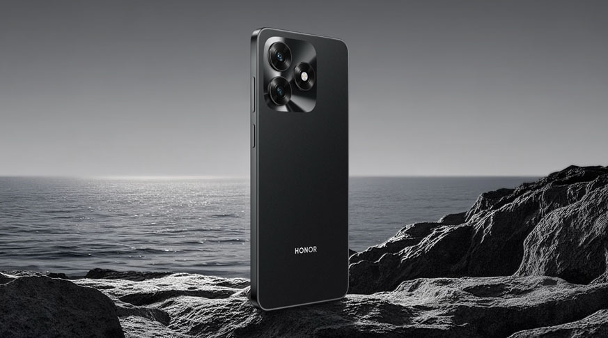 Honor X5c Plus
