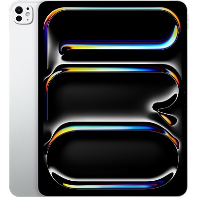 iPad Pro M5 11 inch