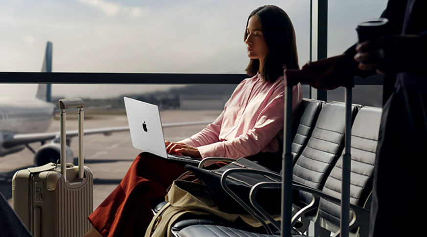 MacBook Pro M5