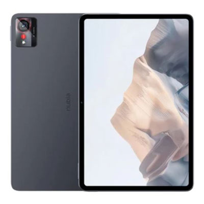 Nubia Pad Pro