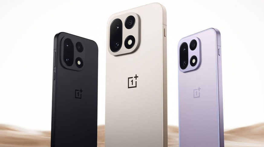 OnePlus 15 5G