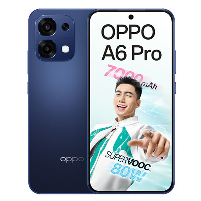OPPO A6 Pro