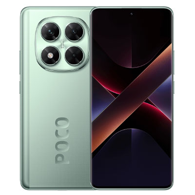 VUABOSS Liên Minh Nhà Cái POCO X7