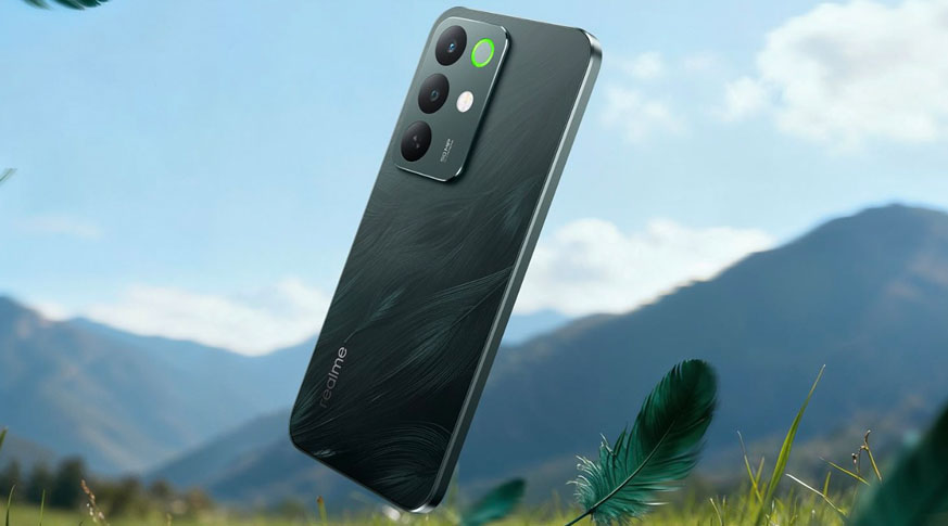 realme C85 Pro