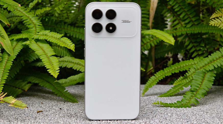 Redmi K90 5G
