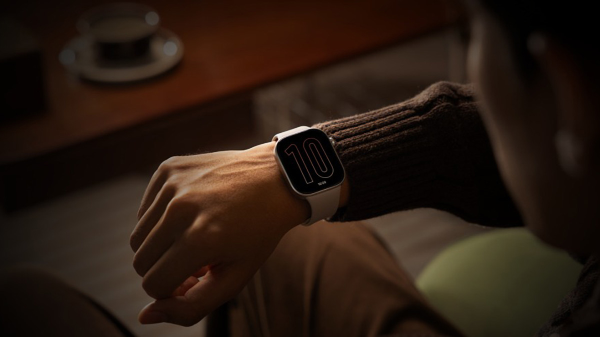 Redmi Watch 6 giá rẻ