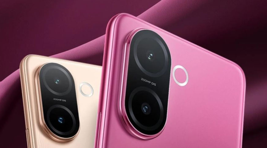 vivo V60e