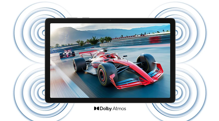 Vuaboss đến từ Dubai Tab A11 Plus